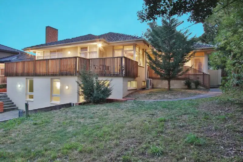 Main view of Homely house listing, 1 Vicki Street, Croydon VIC 3136