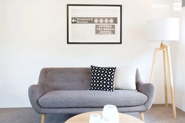 Second view of Homely apartment listing, 7/174 Centre Dandenong Rd, Dingley Village VIC 3172