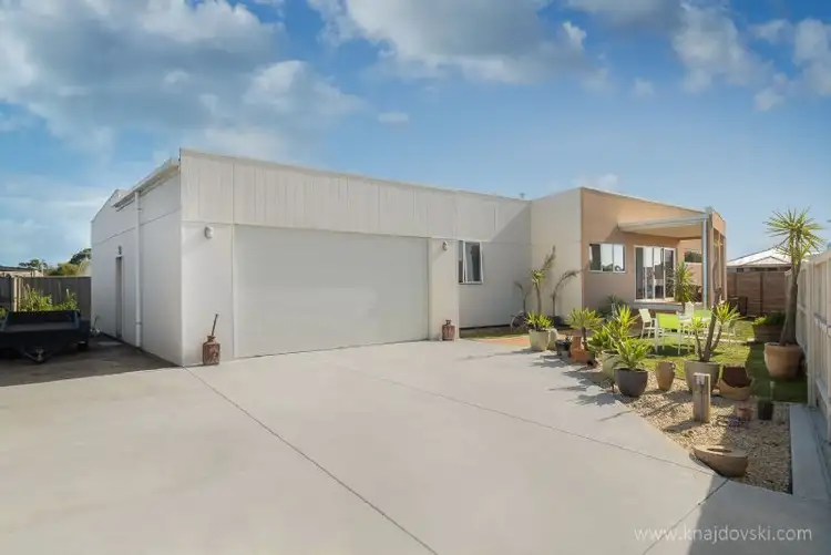 Fourth view of Homely house listing, 16 PASADENA DRIVE, Cowes VIC 3922