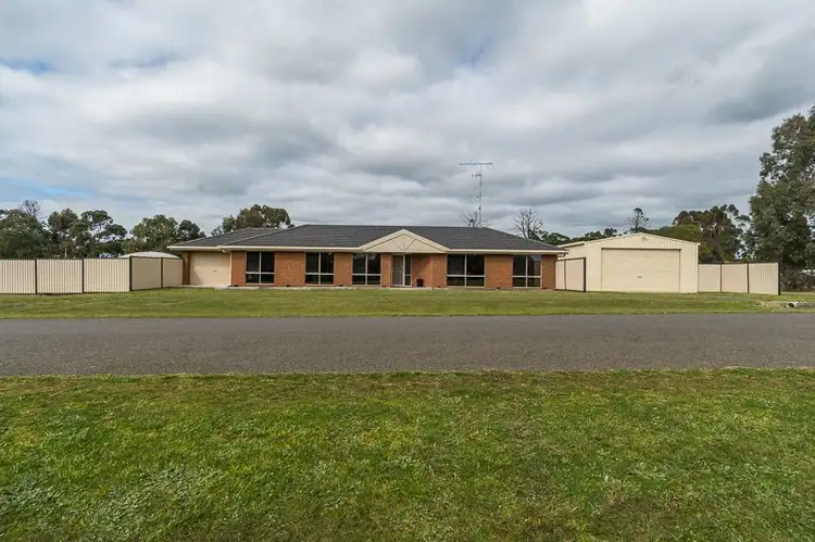 Main view of Homely house listing, 28 Mercer Street, Inverleigh VIC 3321