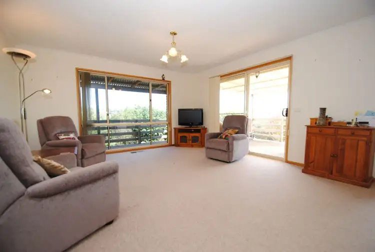 Seventh view of Homely house listing, 44 CHAMBERLAIN DRIVE, Leongatha VIC 3953