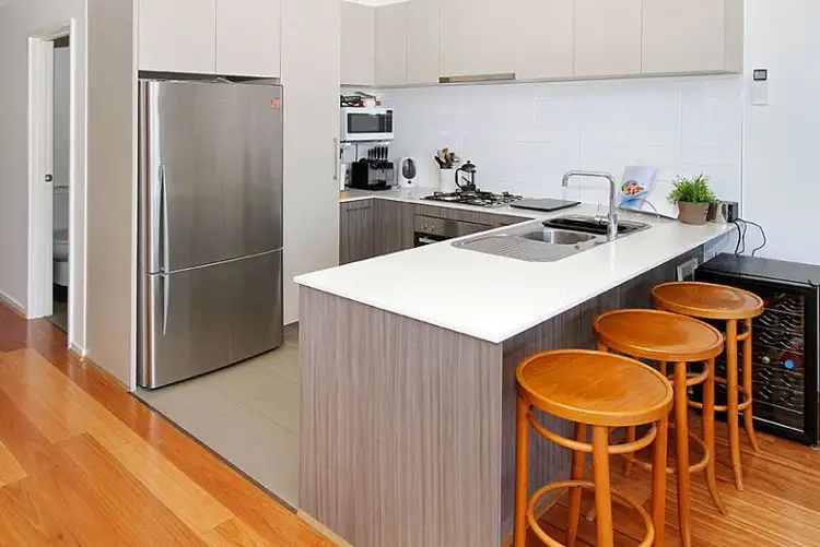 Fifth view of Homely apartment listing, 7/60 La Scala Avenue, Maribyrnong VIC 3032