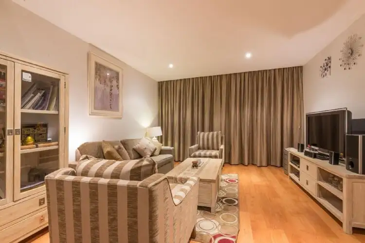 Sixth view of Homely apartment listing, 32/68 Mount Alexander Road, Travancore VIC 3032