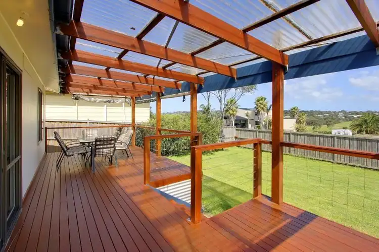 Main view of Homely house listing, 68 Red Rocks Road, Cowes VIC 3922