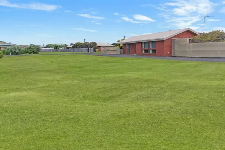 Third view of Homely land listing, 12 Mills Cres, Port Fairy VIC 3284