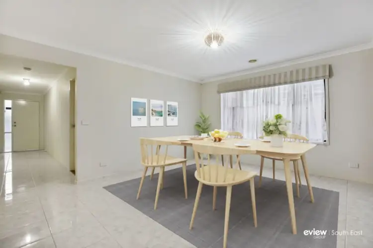 Fifth view of Homely house listing, 11 Nell Place, Narre Warren South VIC 3805