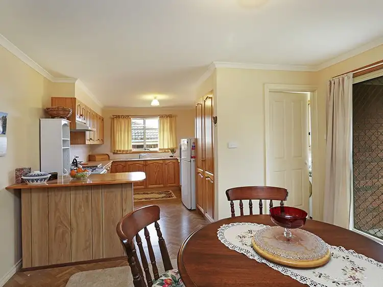 Second view of Homely house listing, 45 Newton Avenue, Bell Post Hill VIC 3215