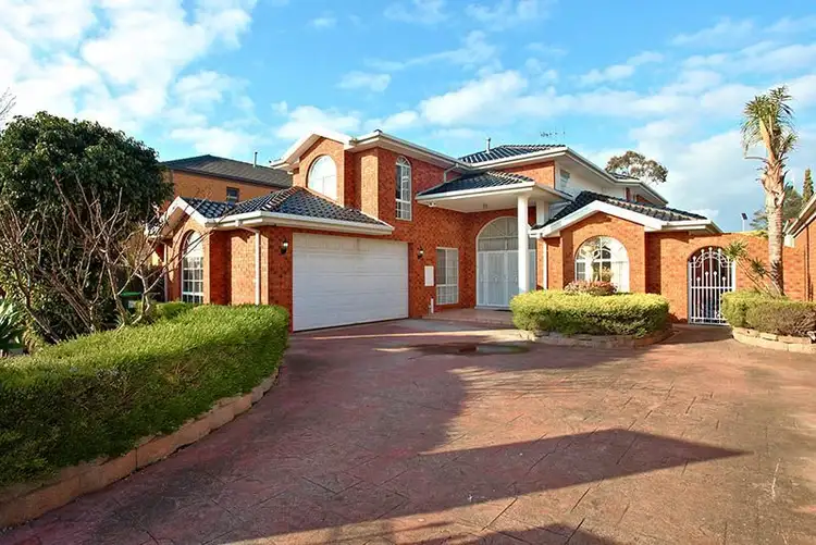 57 Diosma Avenue, Sunshine West VIC 3020