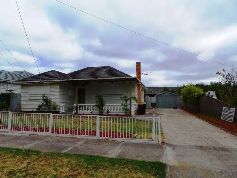 Main view of Homely house listing, 3 Ash Grove, Dandenong VIC 3175