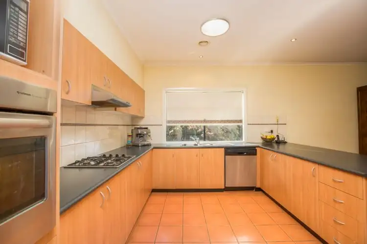 Fifth view of Homely house listing, 3 Cromford Crescent, Narre Warren South VIC 3805