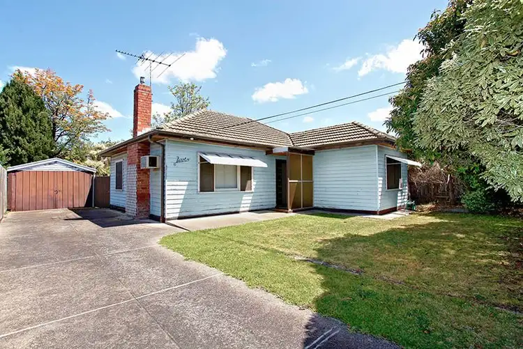 5 Metherall Street, Sunshine North VIC 3020