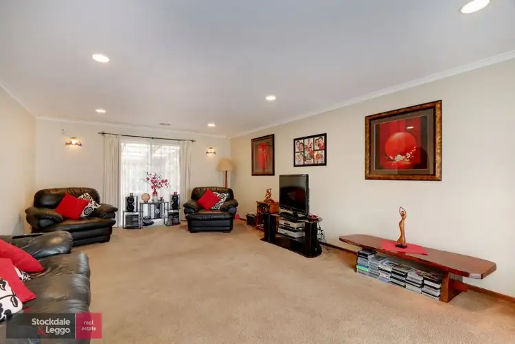 Fourth view of Homely house listing, 34 Britannia Way, Lilydale VIC 3140