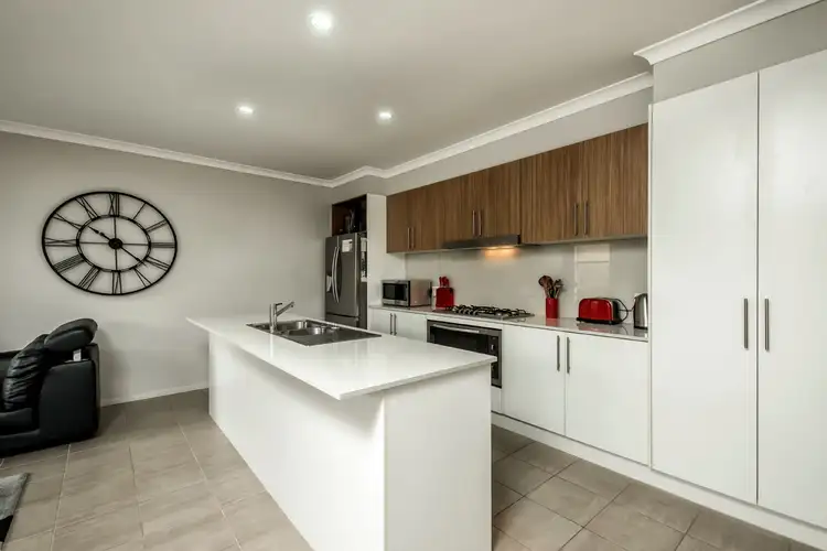 320 Boardwalk Boulevard, Point Cook VIC 3030