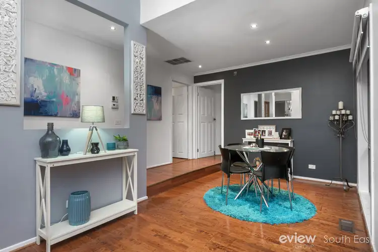 Fourth view of Homely house listing, 85 Nettle Drive, Hallam VIC 3803