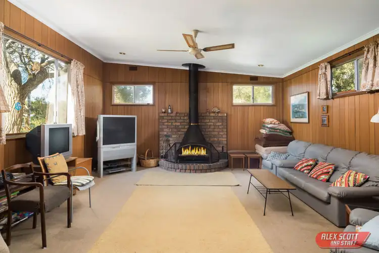 Third view of Homely house listing, 19 HONEYSUCKLE GROVE, Silverleaves VIC 3922