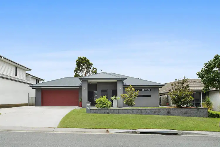 26 Hetherington Street, North Lakes QLD 4509
