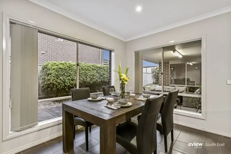 Fifth view of Homely house listing, 6 Kirrabilli Parade, Berwick VIC 3806