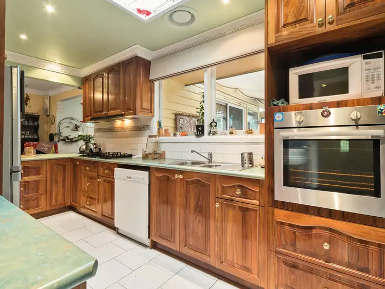 Second view of Homely house listing, 7 Poinciana Street, Frankston South VIC 3199
