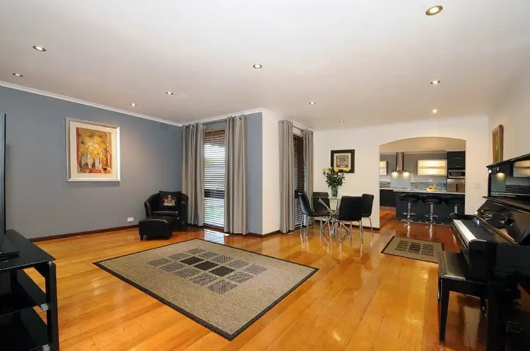 41 Ainsdale Avenue, Wantirna VIC 3152