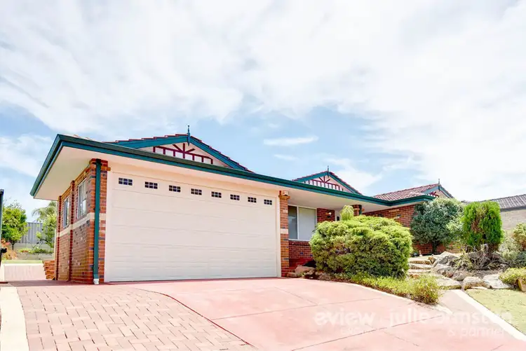 Fifth view of Homely house listing, 85 Timberlane Drive, Woodvale WA 6026