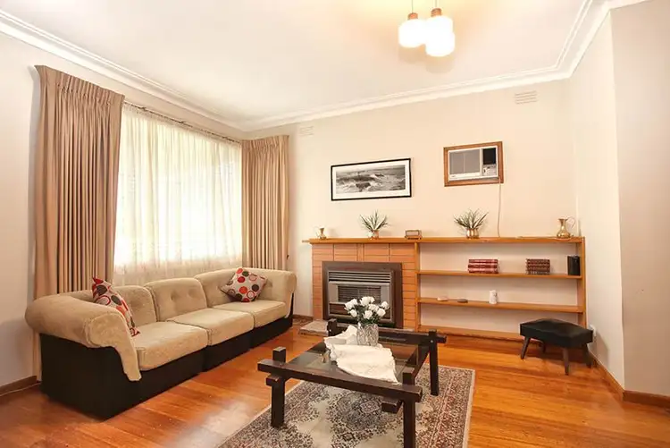 Second view of Homely house listing, 39 Lydia Avenue, Campbellfield VIC 3061