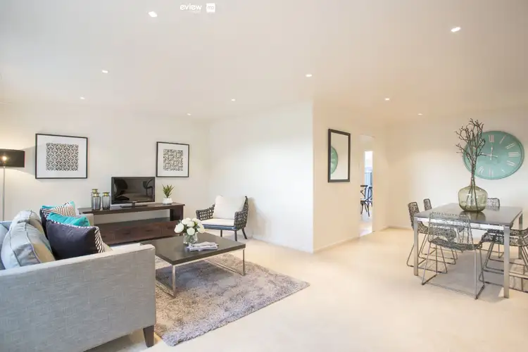 Fourth view of Homely house listing, 2B Guernsey Avenue, Hampton East VIC 3188