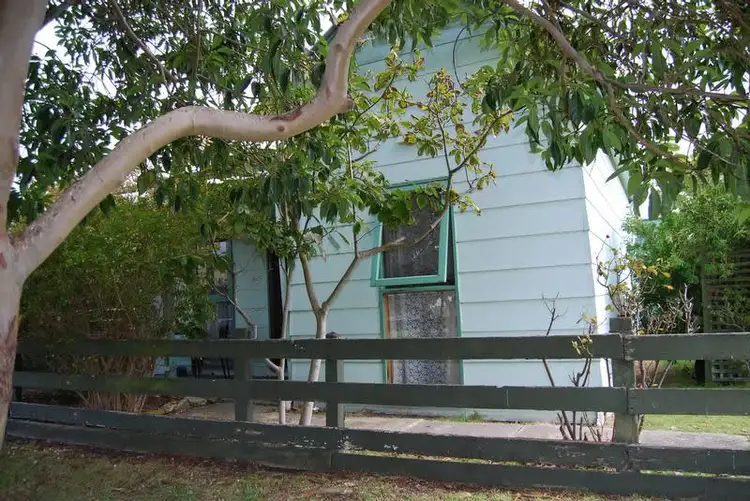 25 DUDLEY STREET, Wonthaggi VIC 3995
