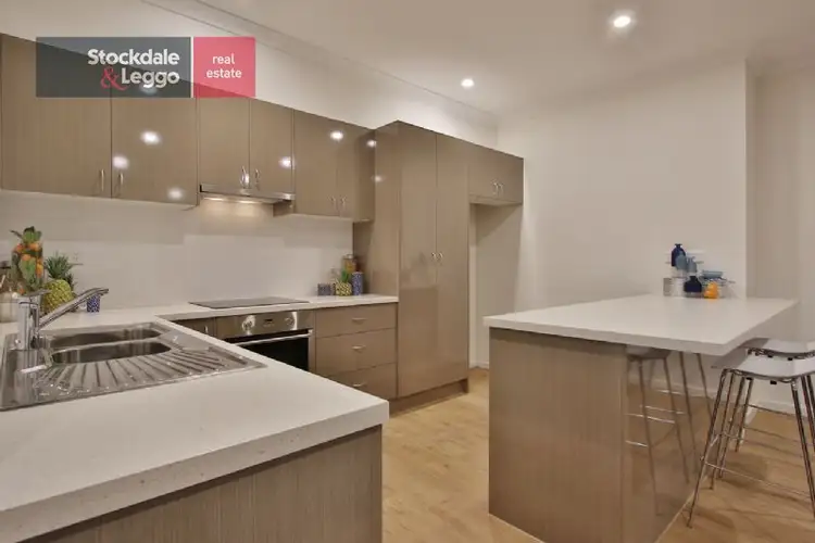 Second view of Homely townhouse listing, 4/35 Taylors Road, Croydon VIC 3136