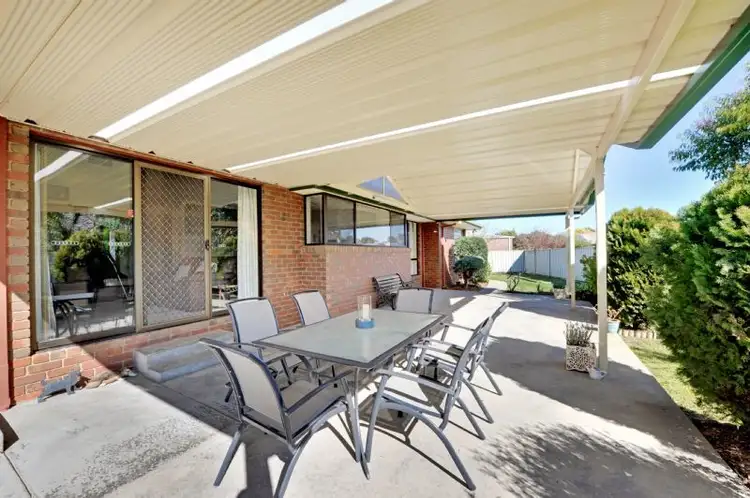 Fourth view of Homely house listing, 36 Delisle Avenue, Shepparton VIC 3630