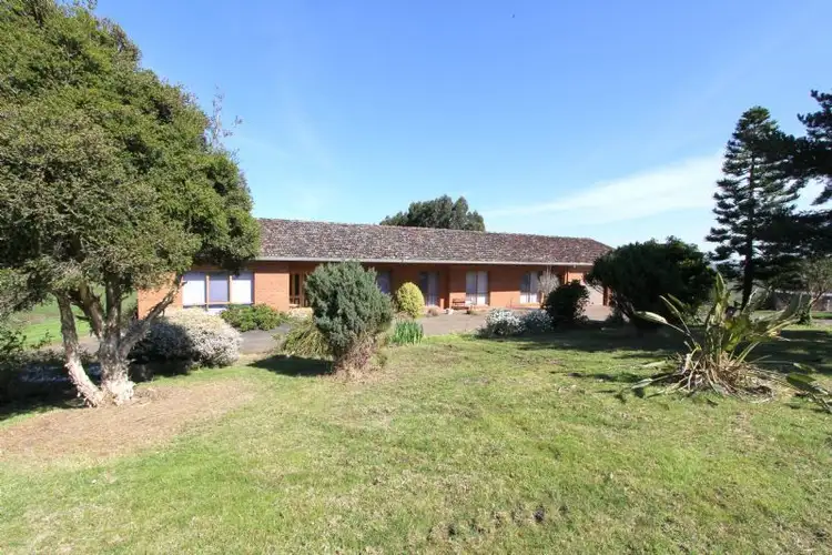 3610 Grand Ridge Road, Mirboo North VIC 3871