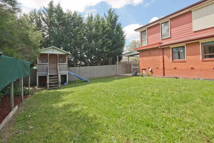 Fifth view of Homely house listing, 19 Castlecrag Close, Endeavour Hills VIC 3802