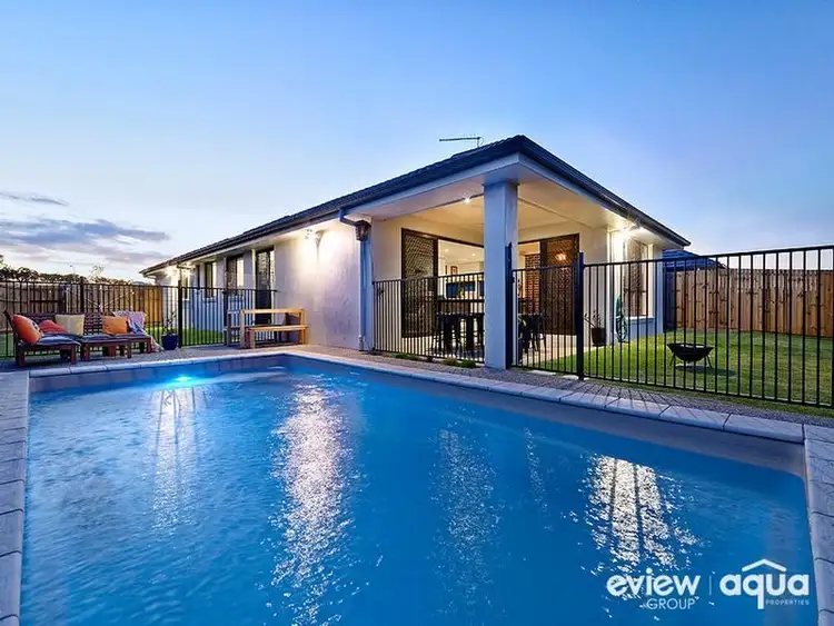 2 Durham Street, Mango Hill QLD 4509