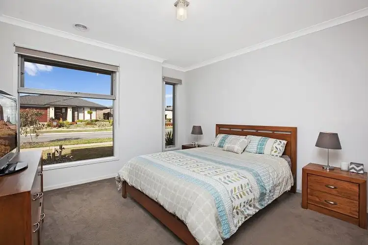 Seventh view of Homely house listing, 55 Lemon Grove, Cranbourne West VIC 3977