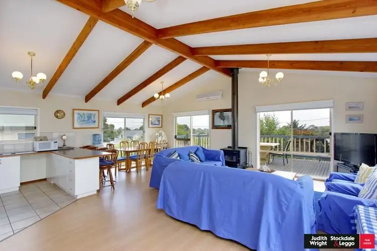 Main view of Homely house listing, 27 Yarramundi Way, Cowes VIC 3922
