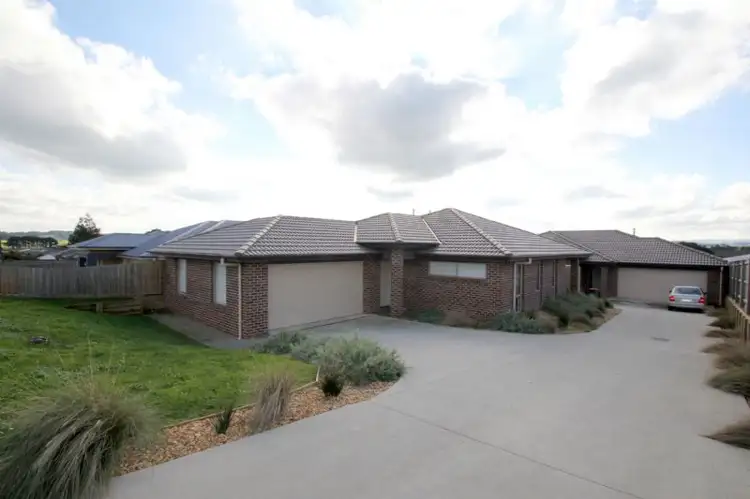 Main view of Homely house listing, 2/61 Shingler Street, Leongatha VIC 3953