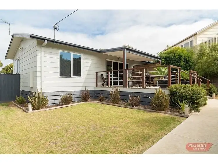 Second view of Homely land listing, 11 ST ANDREWS DRIVE, Ventnor VIC 3922