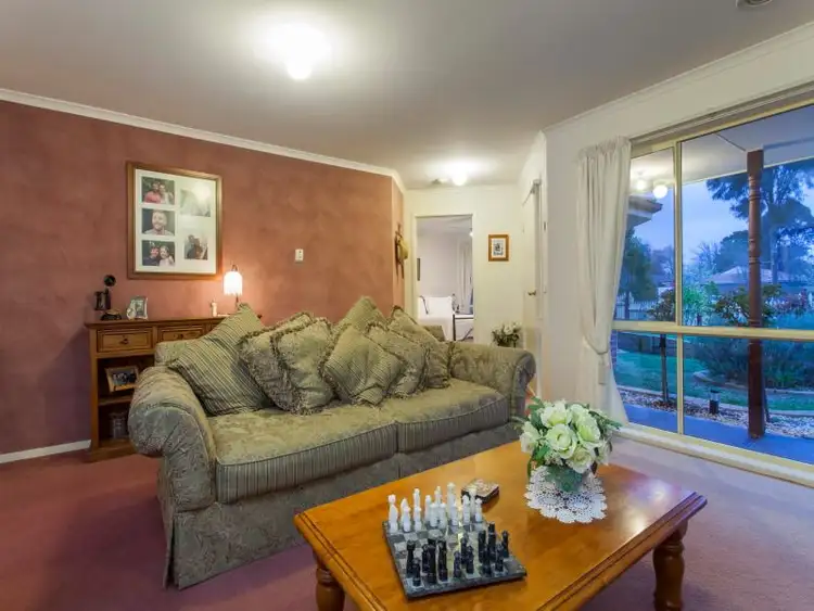 Fourth view of Homely house listing, 5 Norwarran Way, Langwarrin VIC 3910