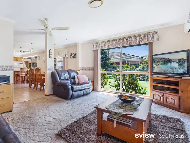 Fourth view of Homely house listing, 4 Katrina Close, Hallam VIC 3803