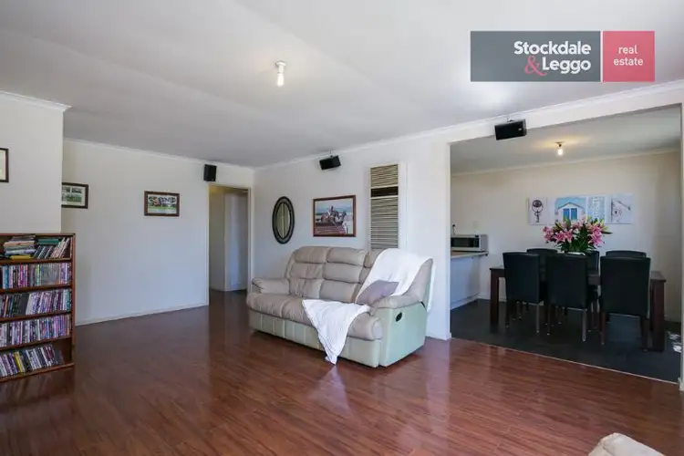 Second view of Homely house listing, 33 Corey Avenue, Dromana VIC 3936