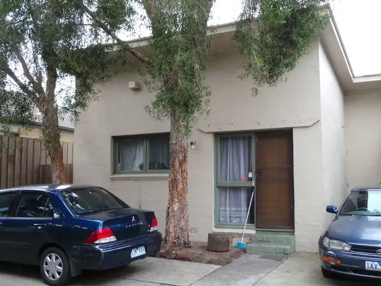 Main view of Homely unit listing, 16/57 Clow Street, Dandenong VIC 3175