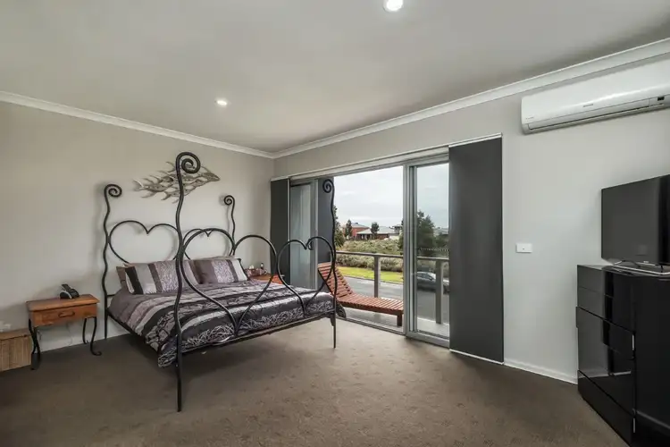 Sixth view of Homely house listing, 320 Boardwalk Boulevard, Point Cook VIC 3030