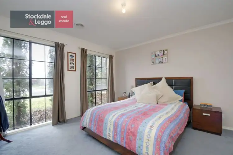 Fourth view of Homely house listing, 94 Riverslea Boulevard, Traralgon VIC 3844