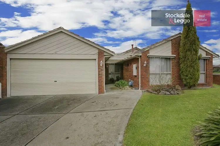 173 Courtenay Avenue, Cranbourne North VIC 3977