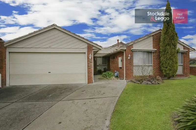 Main view of Homely house listing, 173 Courtenay Avenue, Cranbourne North VIC 3977