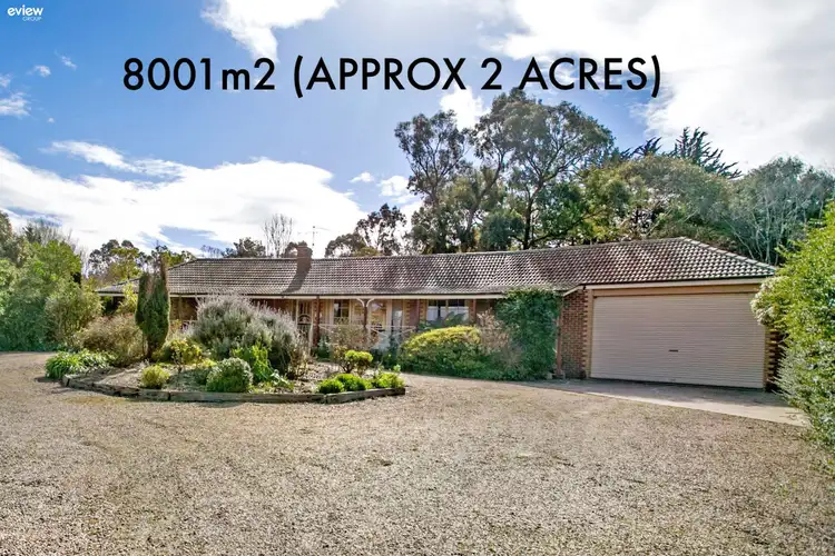 10 Crofters Hill Way, Somerville VIC 3912