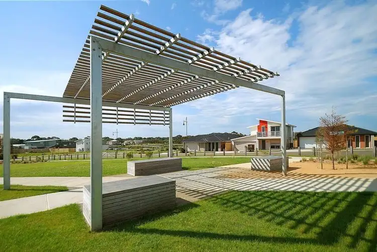 Third view of Homely land listing, LOT 130 SHEARWATER ESTATE, Cowes VIC 3922