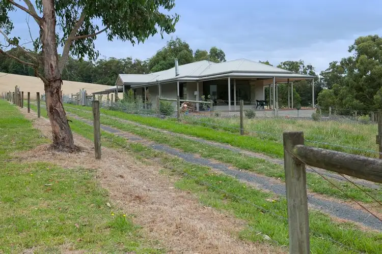 Fifth view of Homely rural property listing, 778 Old Telegraph Road, Buln Buln VIC 3821