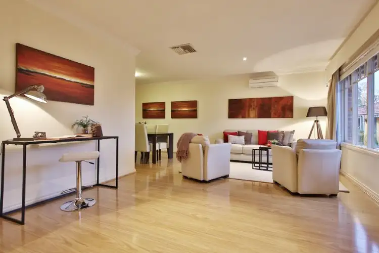 Second view of Homely house listing, 12/18-20 Hull Road, Croydon VIC 3136