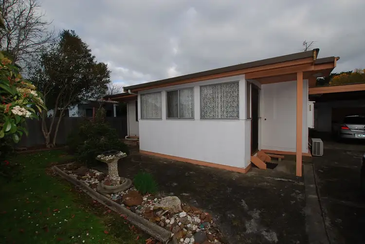 27 EPSOM STREEET, Wonthaggi VIC 3995