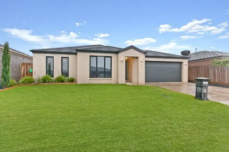 3 Scoborio Street, Warrnambool VIC 3280